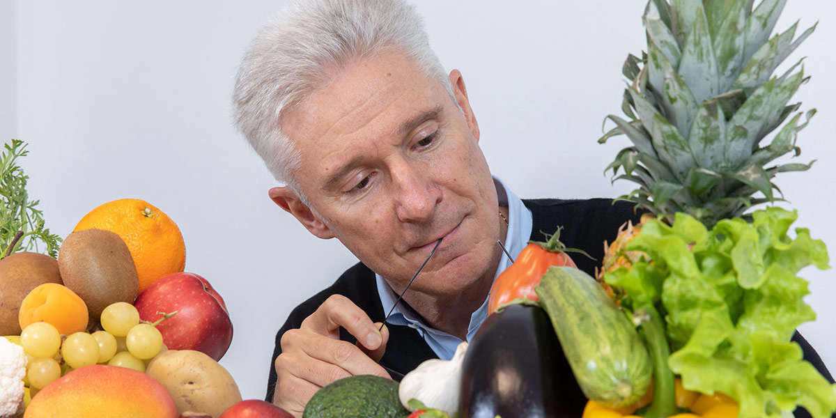 Smettetela di dire che la frutta è cara!